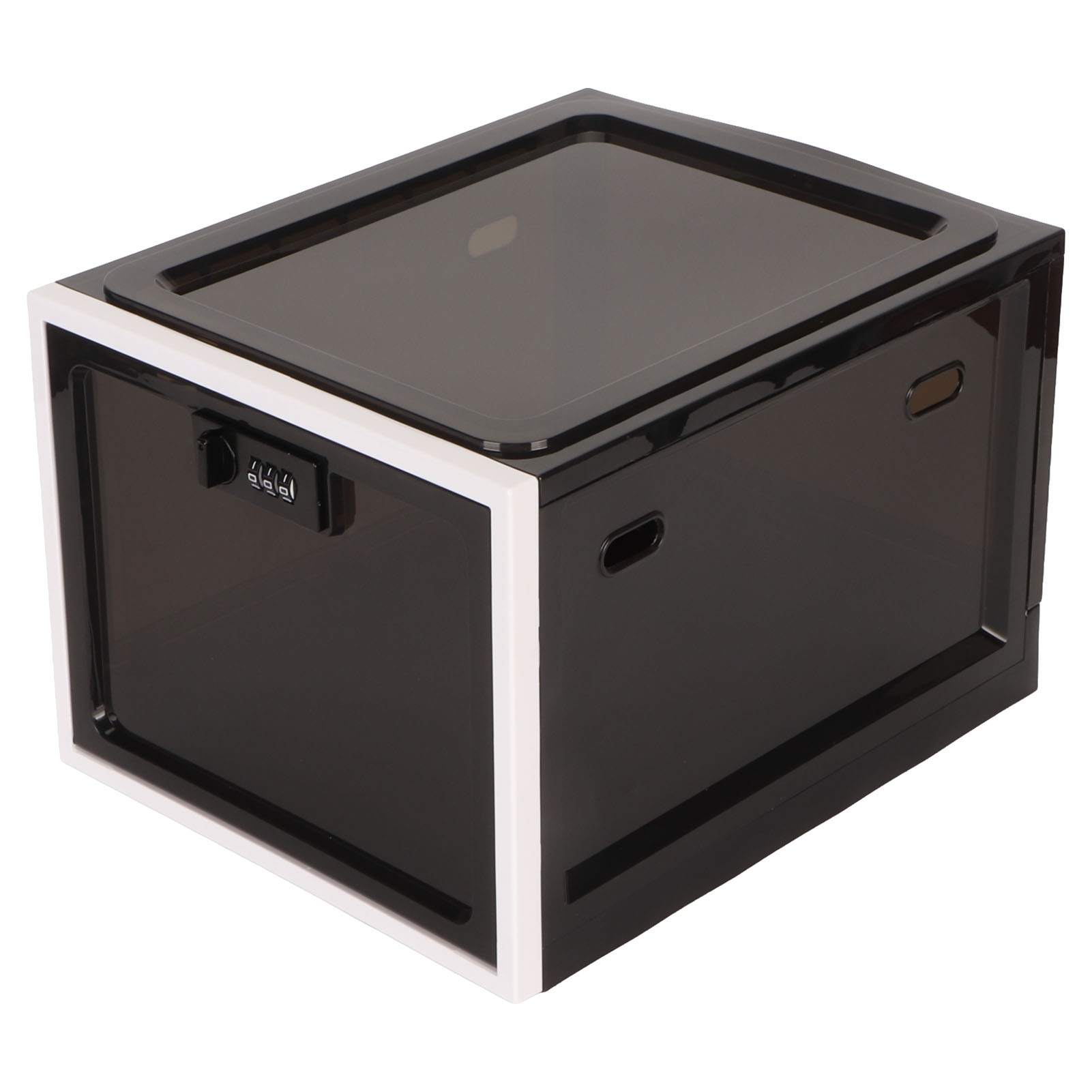 Lock Box Clear Food Storage Co - đánh giá và giá Food Storage Lock Box