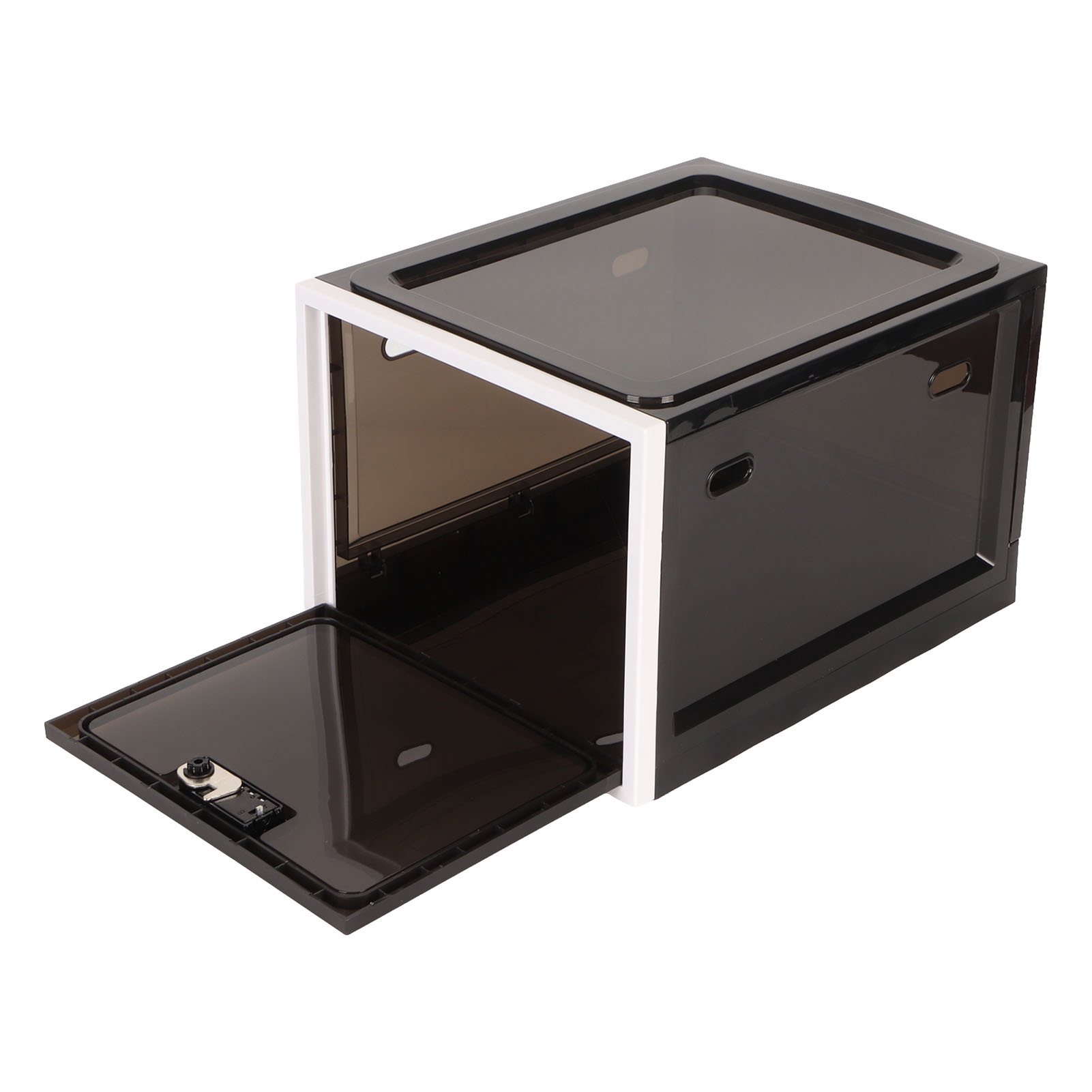 Lock Box Clear Food Storage Co - đánh giá và giá Food Storage Lock Box