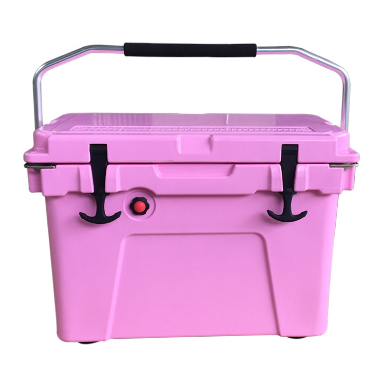 20L Eco-Friendly PE Rotomolded - đánh giá và giá Food Storage Camping