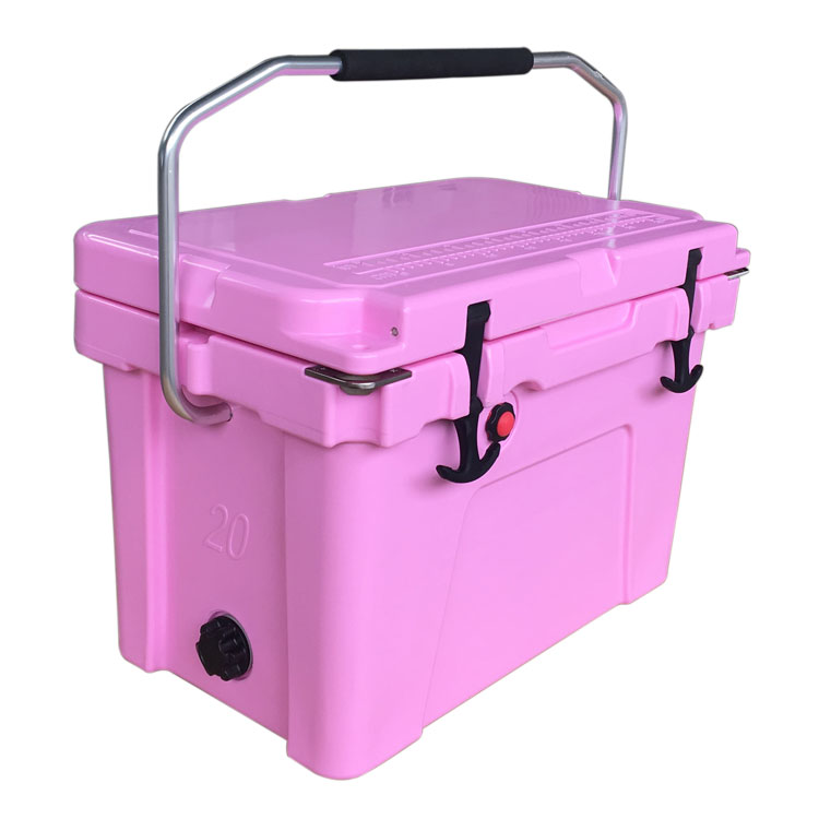 20L Eco-Friendly PE Rotomolded - đánh giá và giá Food Storage Camping