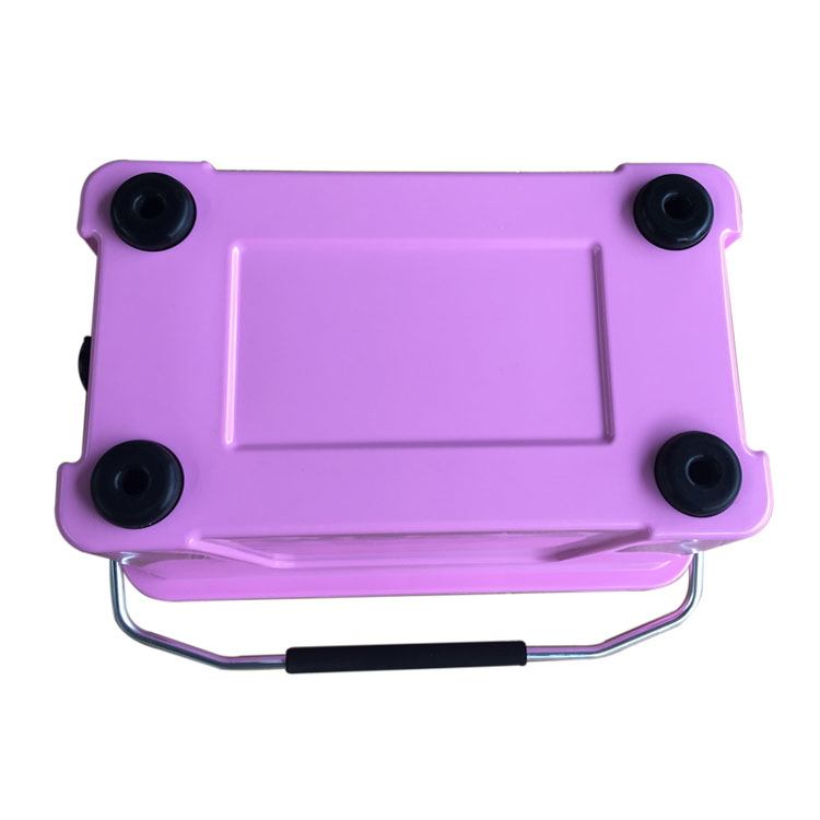 20L Eco-Friendly PE Rotomolded - đánh giá và giá Food Storage Camping