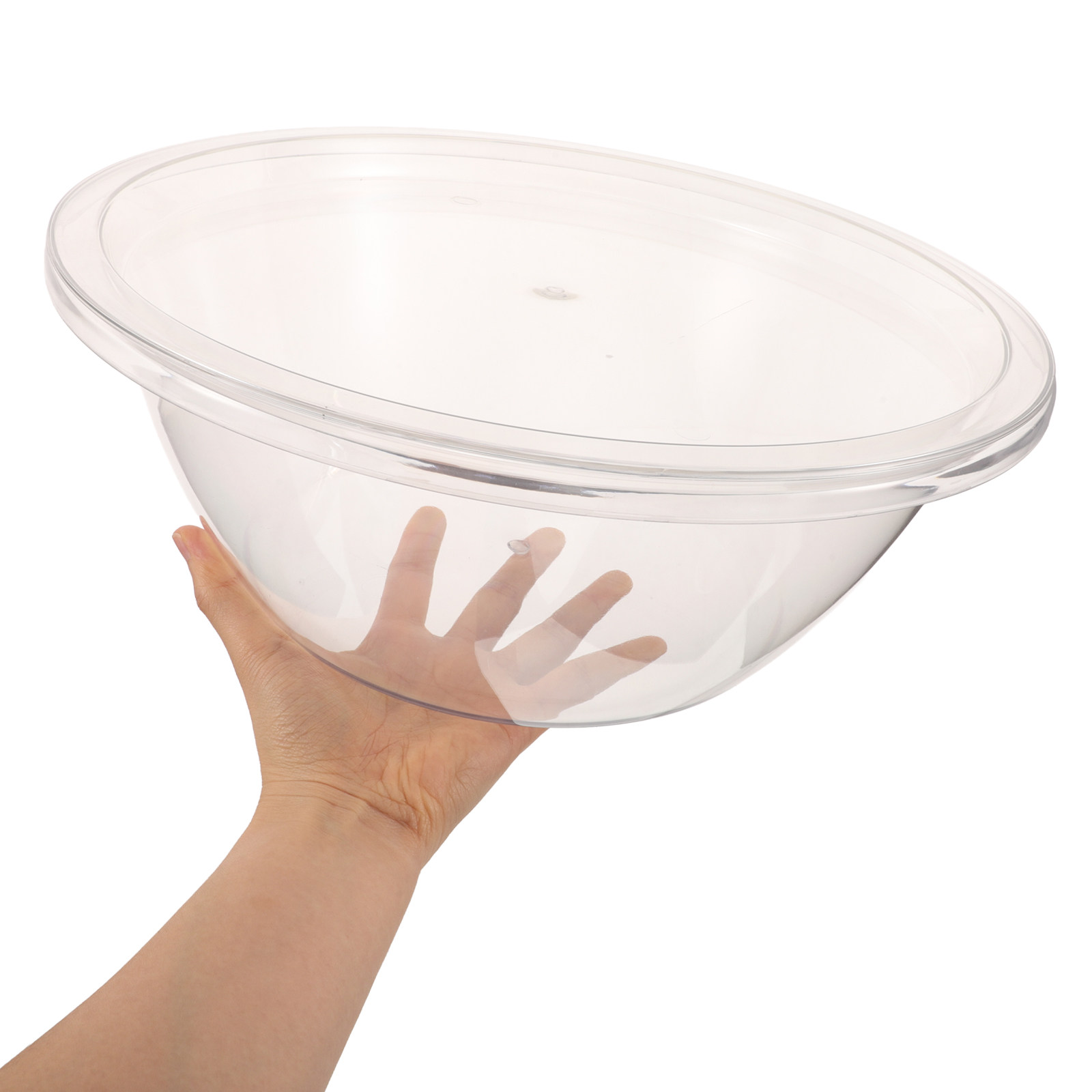 2Sets Plastic Baking Mixing Bo - đánh giá và giá Food Storage Bowls