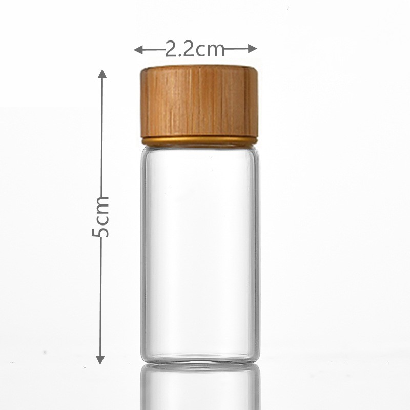 Straight-Mouth Bottle Transpar - đánh giá và giá Food Storage Youtube