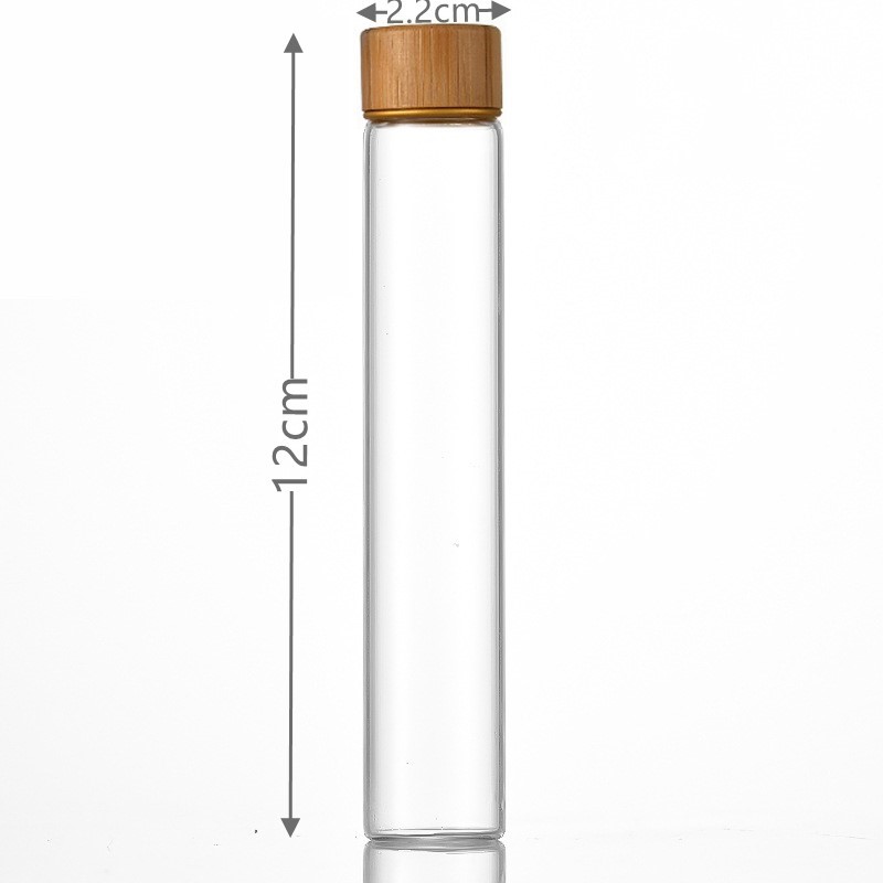 Straight-Mouth Bottle Transpar - đánh giá và giá Food Storage Youtube
