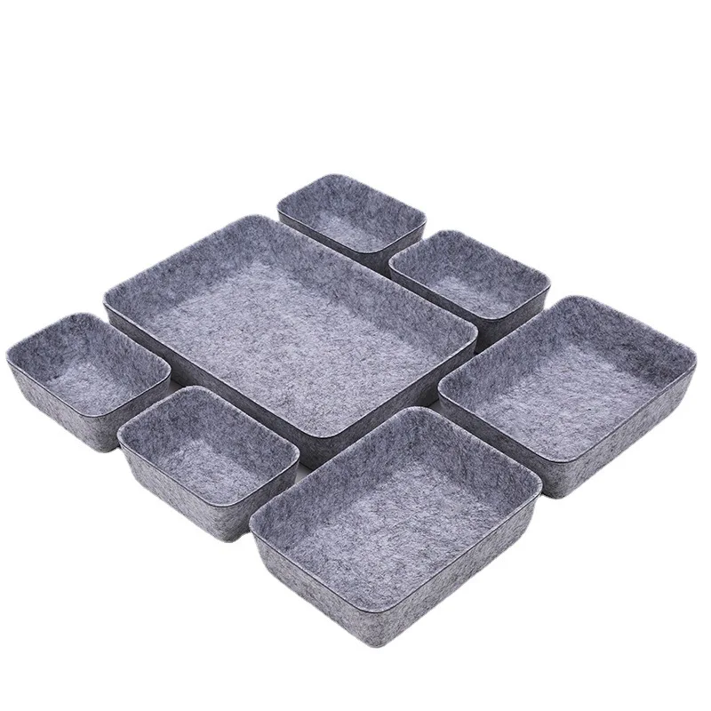 Sundries Makeup Storage Box Of - đánh giá và giá Food Storage Drawers