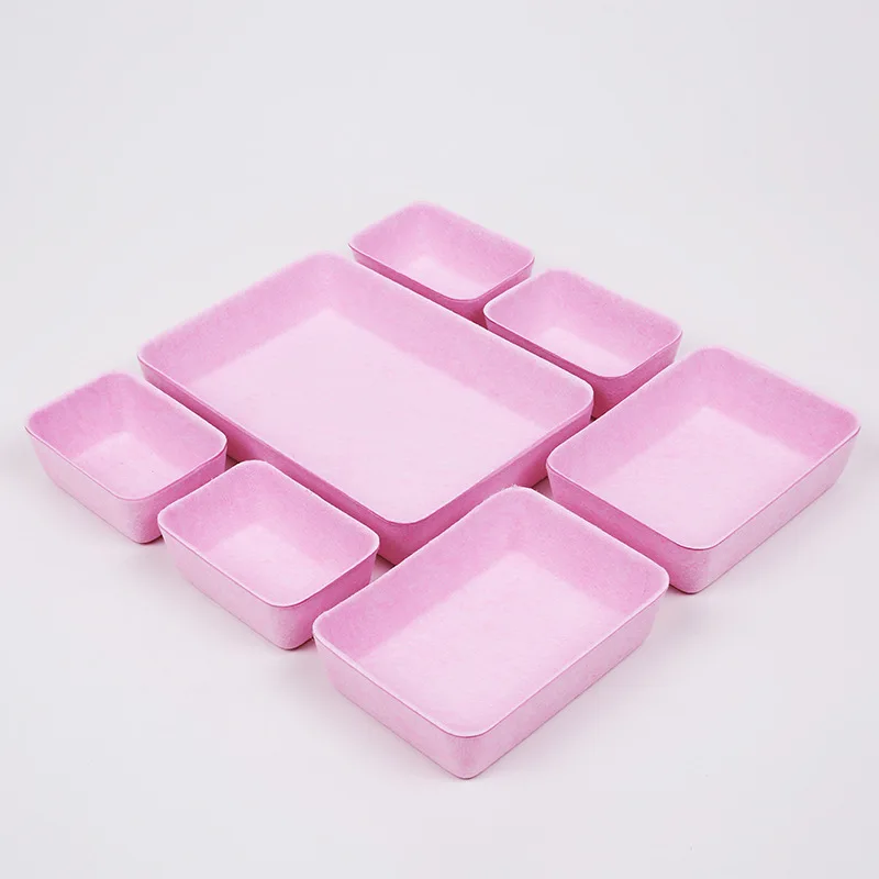 Sundries Makeup Storage Box Of - đánh giá và giá Food Storage Drawers