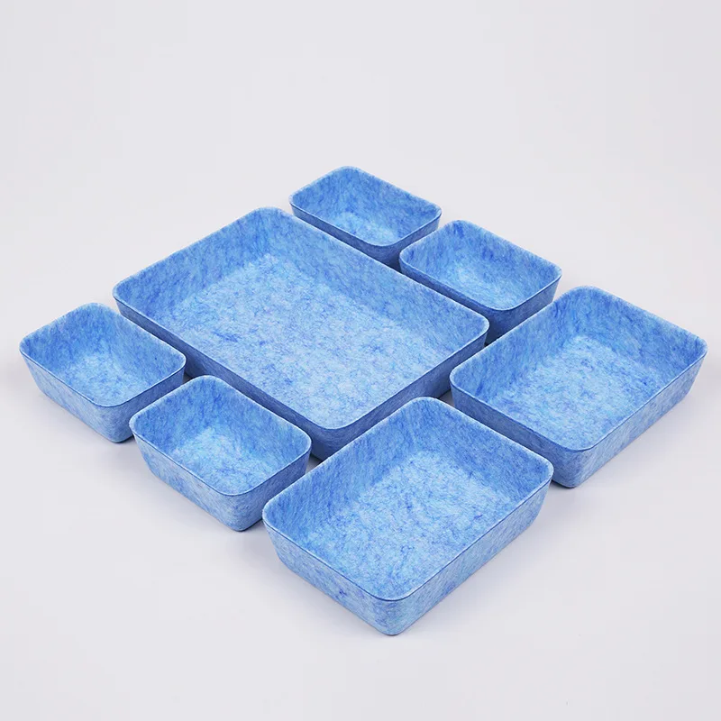 Sundries Makeup Storage Box Of - đánh giá và giá Food Storage Drawers