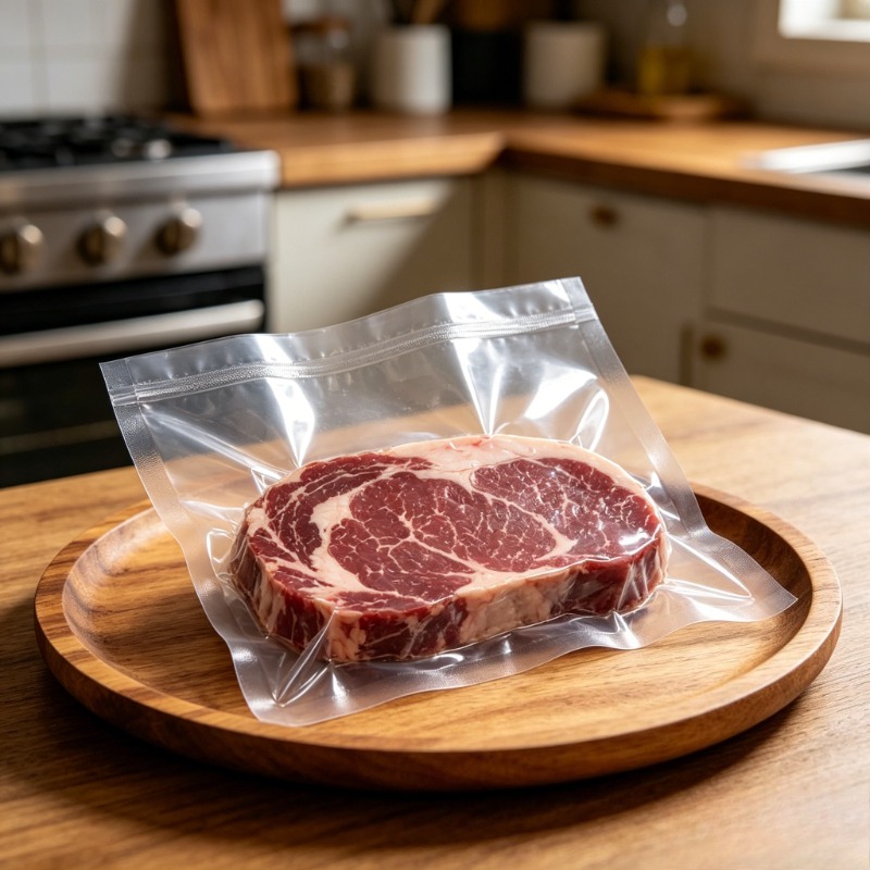 10/20/30PCS S/M/L Food Vacuum  - đánh giá và giá Food Storage Meal Prep