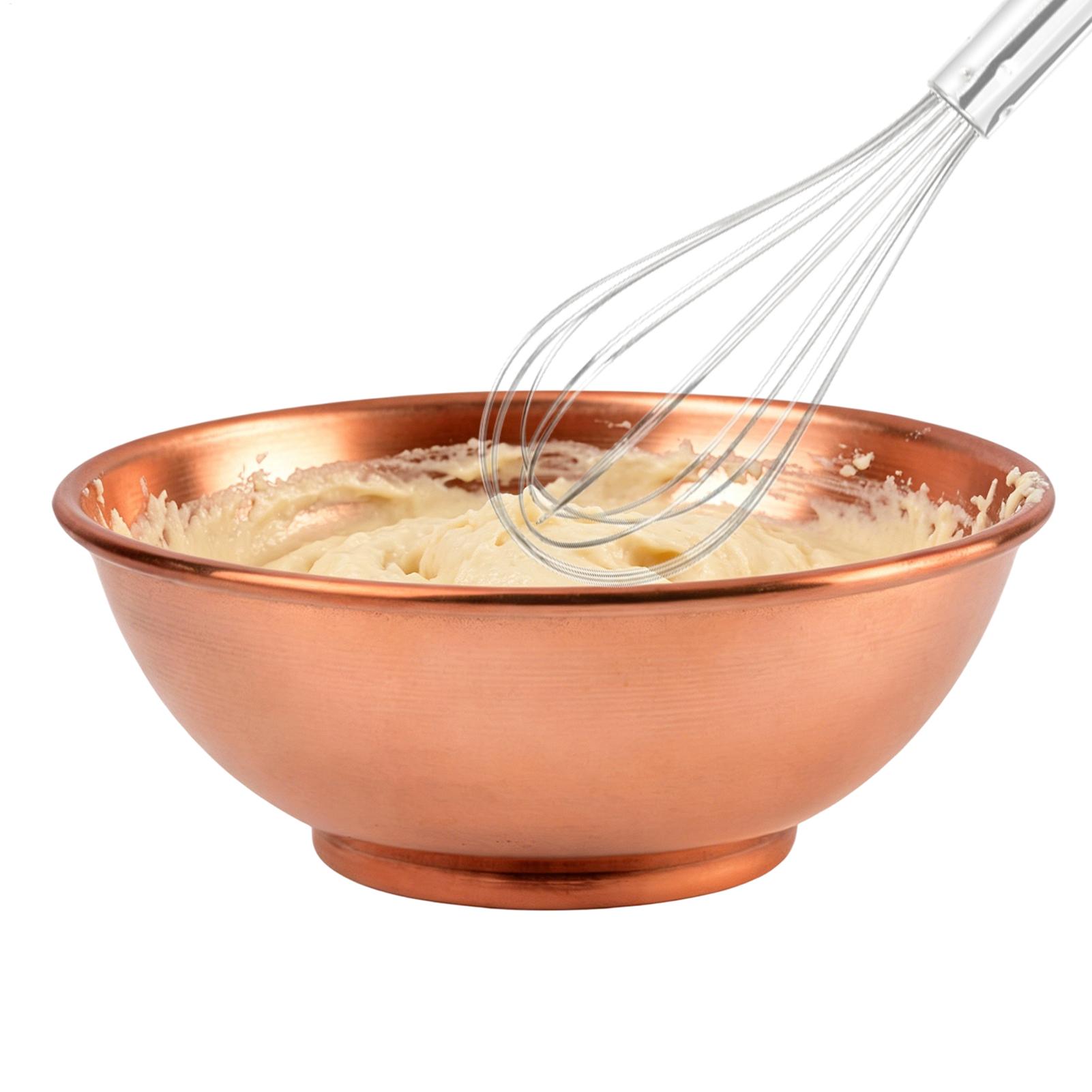 Copper Bowl Large Storage Cont - đánh giá và giá Food Storage Bowls