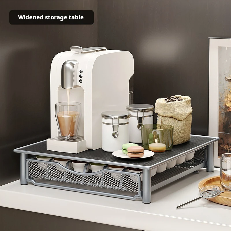 Drawer Style for Dolce Gusto C - đánh giá và giá Food Storage Drawers