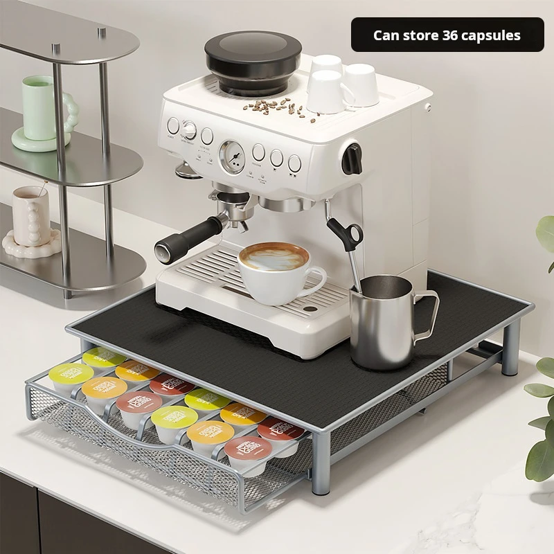 Drawer Style for Dolce Gusto C - đánh giá và giá Food Storage Drawers