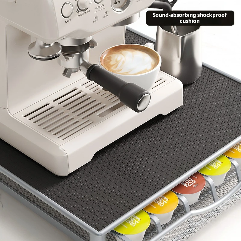 Drawer Style for Dolce Gusto C - đánh giá và giá Food Storage Drawers