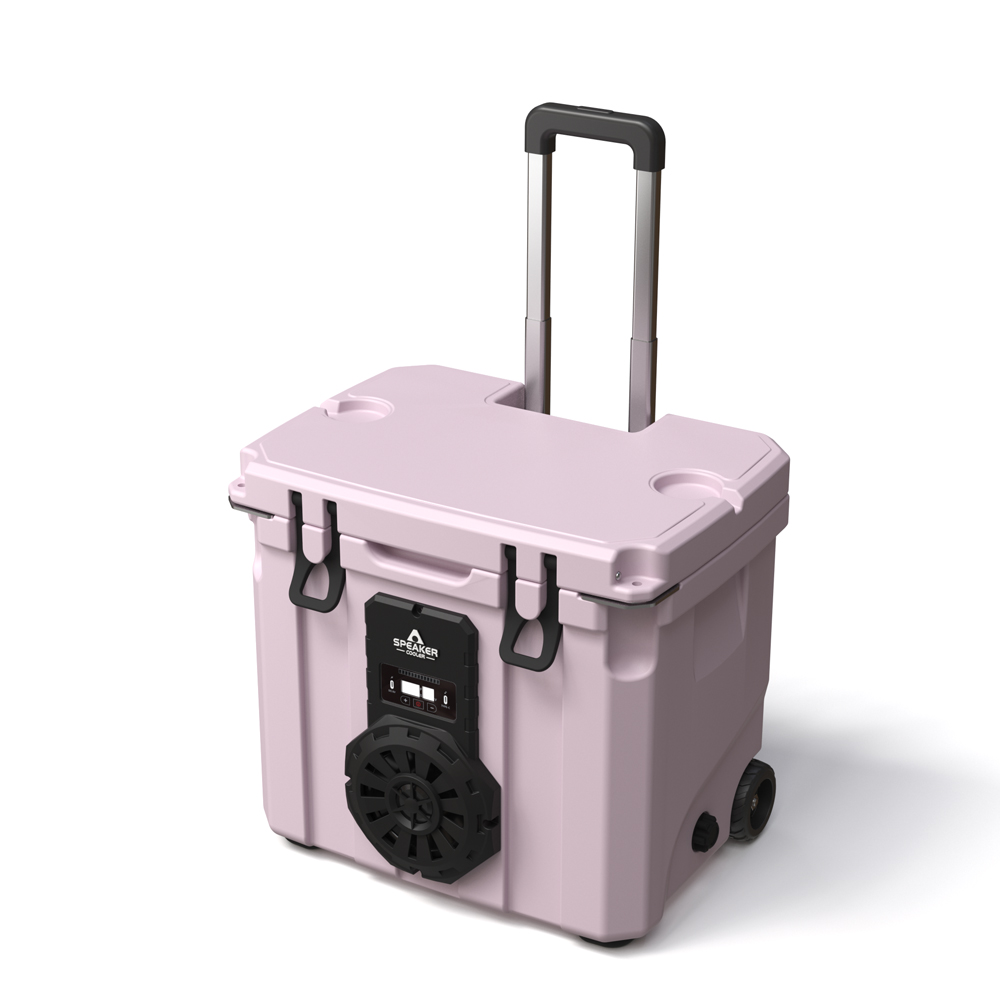 35L Outdoor Insulated Waterpro - đánh giá và giá Food Storage Camping