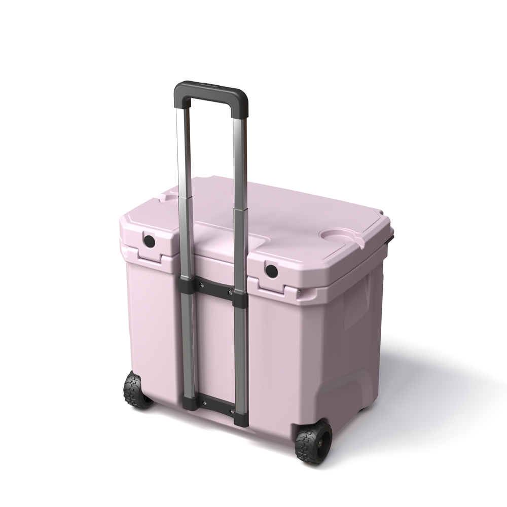 35L Outdoor Insulated Waterpro - đánh giá và giá Food Storage Camping