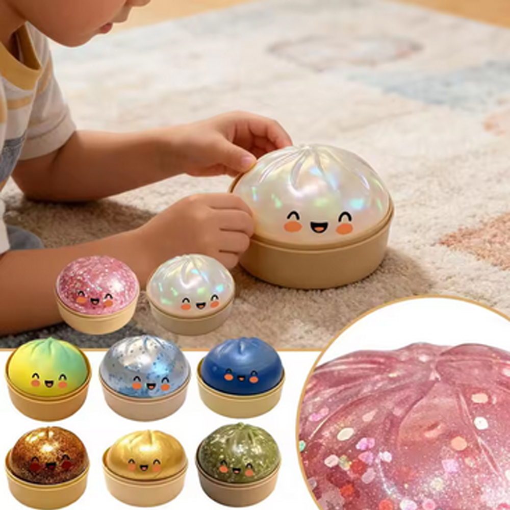 Hot Blind Box Mystery Kawaii C - đánh giá và giá Food Storage Lock Box