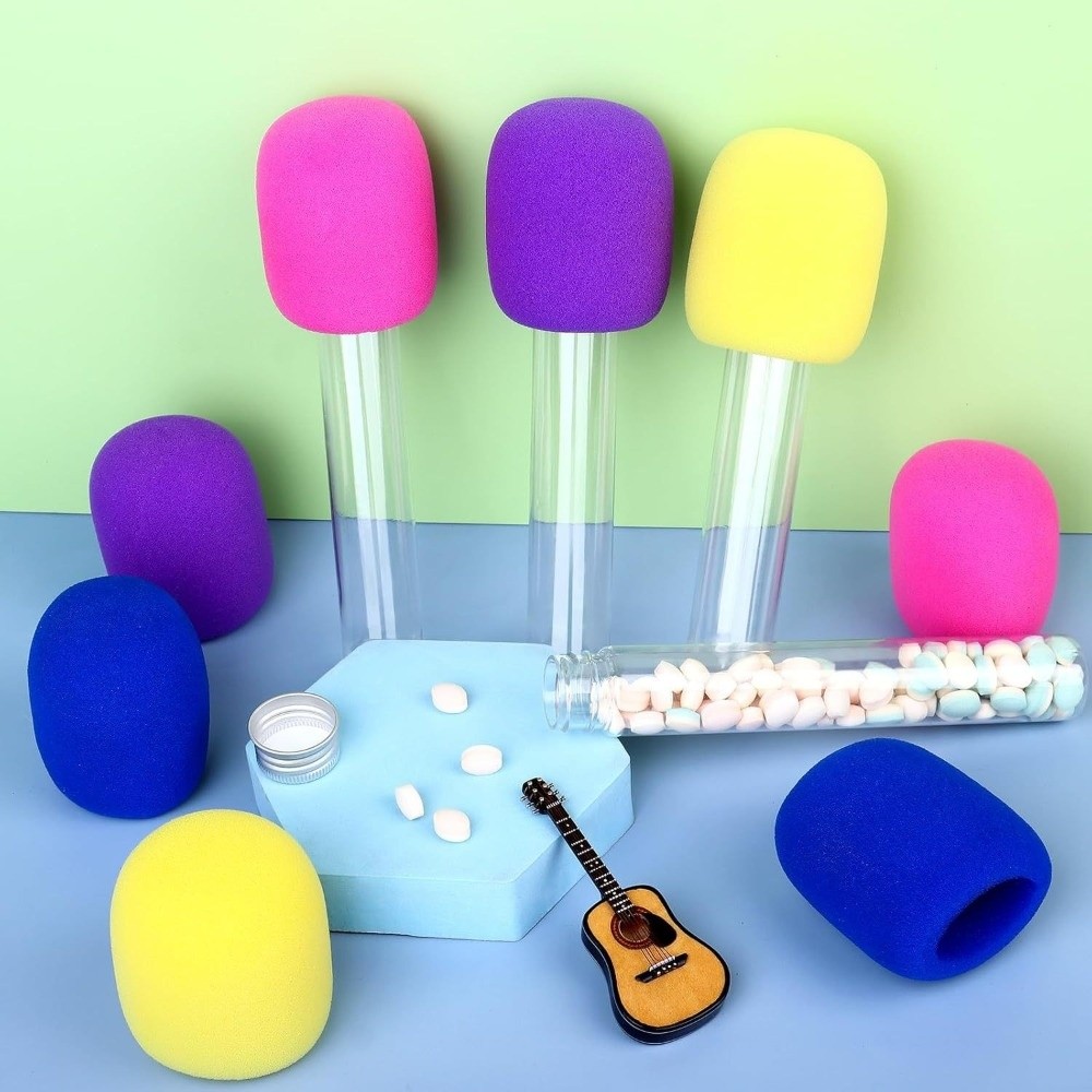 2pcs 2PCS Plastic Candy Tubes  - đánh giá và giá Food Storage Youtube