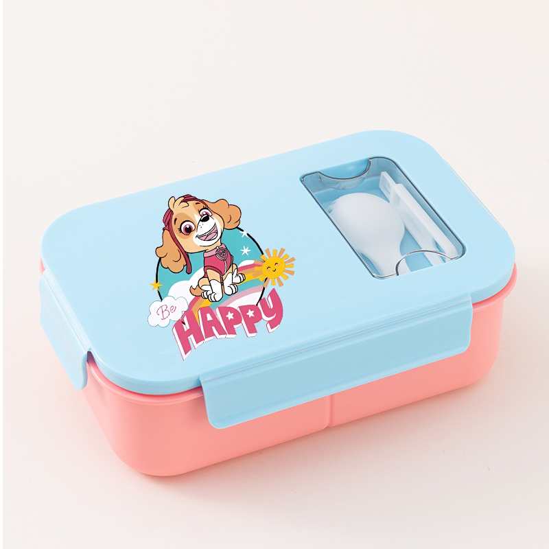 Paw Patrols Lunch Box Boy Girl - đánh giá và giá Food Storage In Room