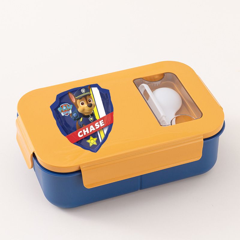 Paw Patrols Lunch Box Boy Girl - đánh giá và giá Food Storage In Room