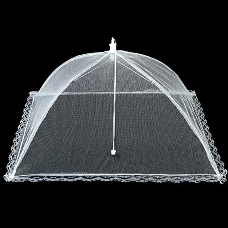 Foldable Food Mesh Cover Fly A - đánh giá và giá Food Storage Long Term