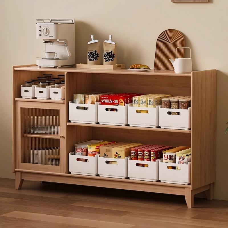 Expandable Kitchen Storage Box - đánh giá và giá Food Storage Drawers
