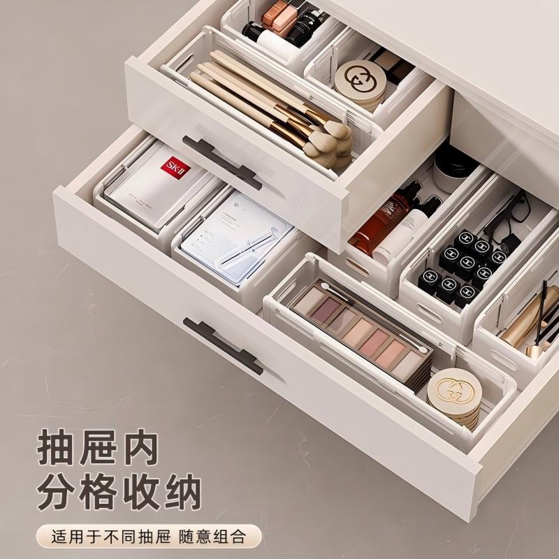 Expandable Kitchen Storage Box - đánh giá và giá Food Storage Drawers