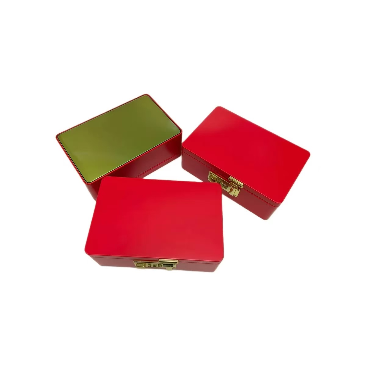 Red Password-Locked Storage Ir - đánh giá và giá Food Storage Lock Box