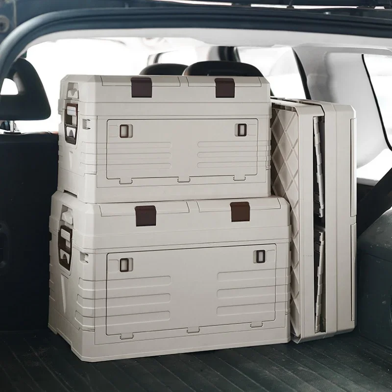Car Storage Bin Outdoor Campin - đánh giá và giá Food Storage Camping