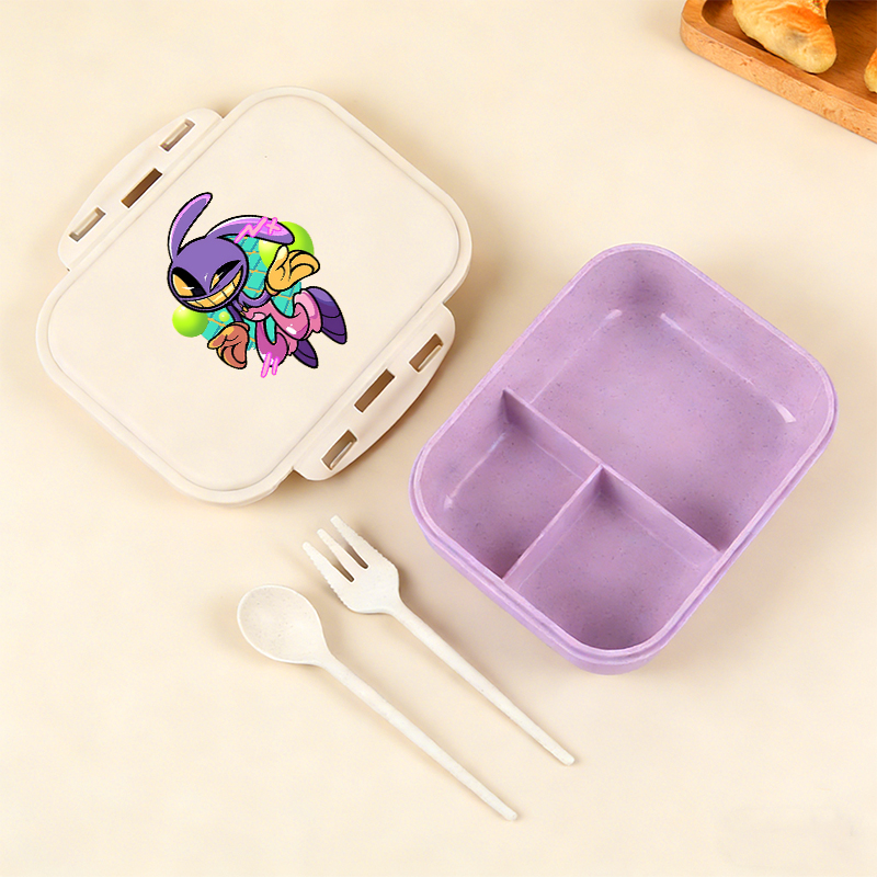 Anime Amazing Digital Circus L - đánh giá và giá Food Storage In Room