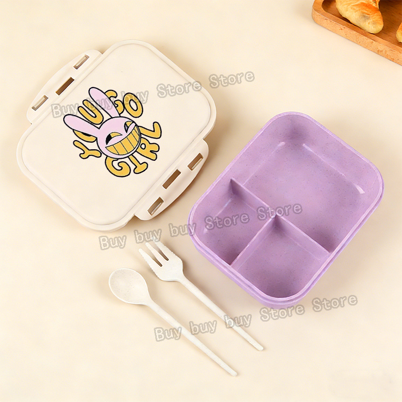 Anime Amazing Digital Circus L - đánh giá và giá Food Storage In Room