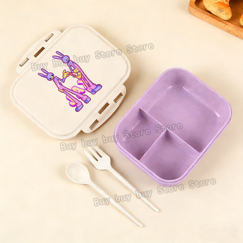 Anime Amazing Digital Circus L - đánh giá và giá Food Storage In Room