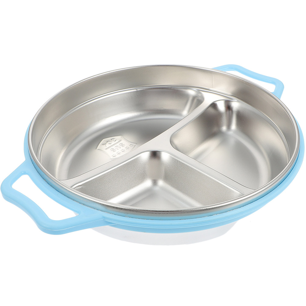 Divided Food Stainless Steel K - đánh giá và giá Food Storage Stainless Steel