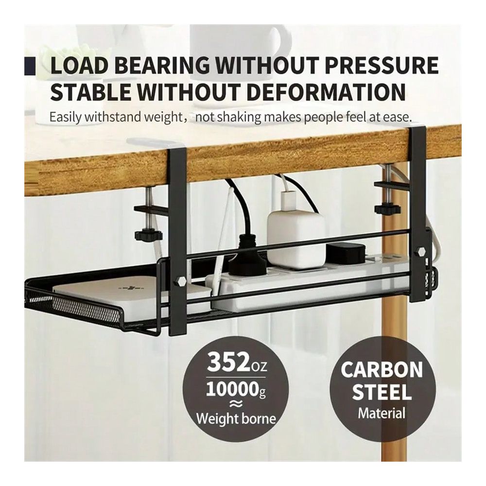Desk Storage Shelf Basket, Off - đánh giá và giá Food Storage Stainless Steel