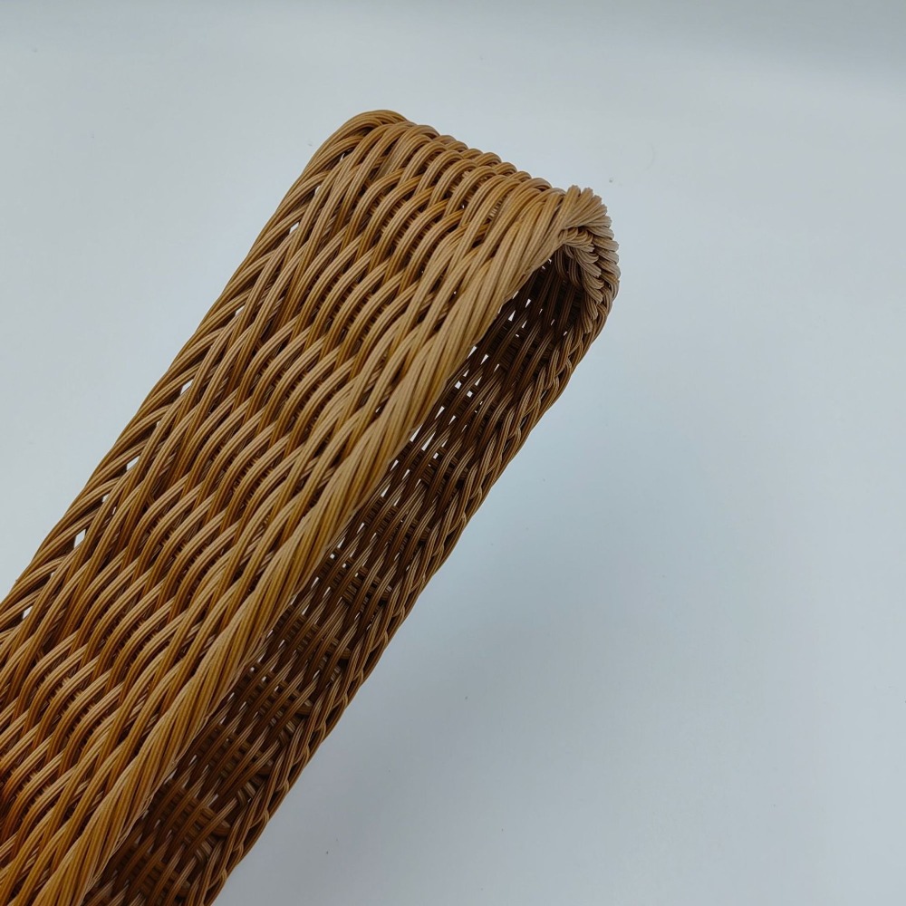 Imitation Rattan Storage Baske - đánh giá và giá Bread Box Bamboo