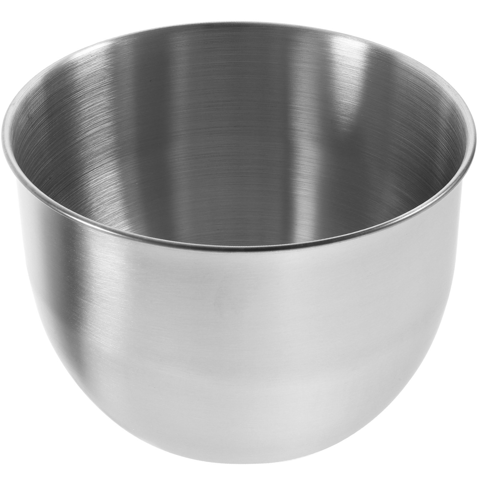 Deep Stainless Steel Mixing Bo - đánh giá và giá Food Storage Stainless Steel
