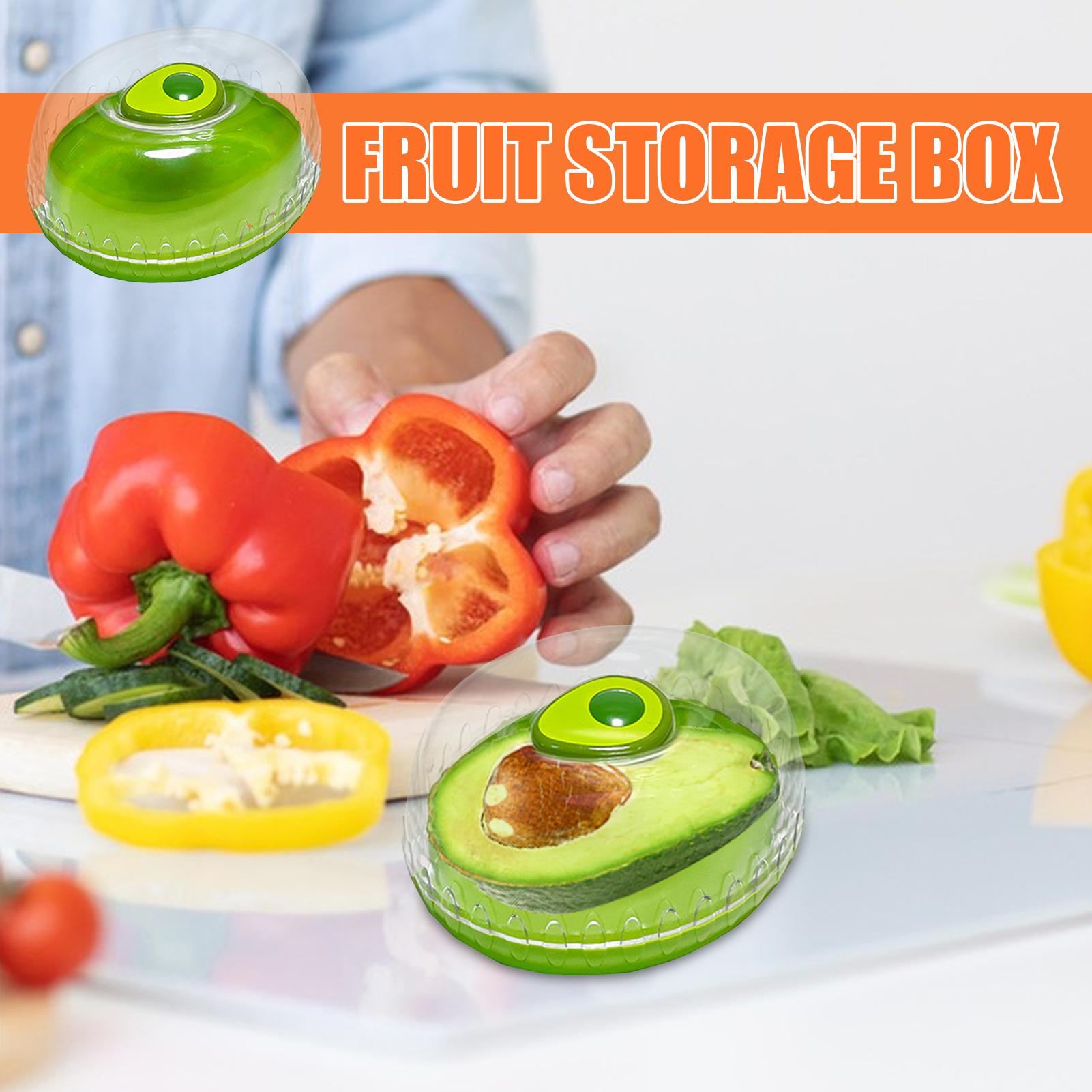 Fruit Storage Bowl Household A - đánh giá và giá Food Storage Tupperware