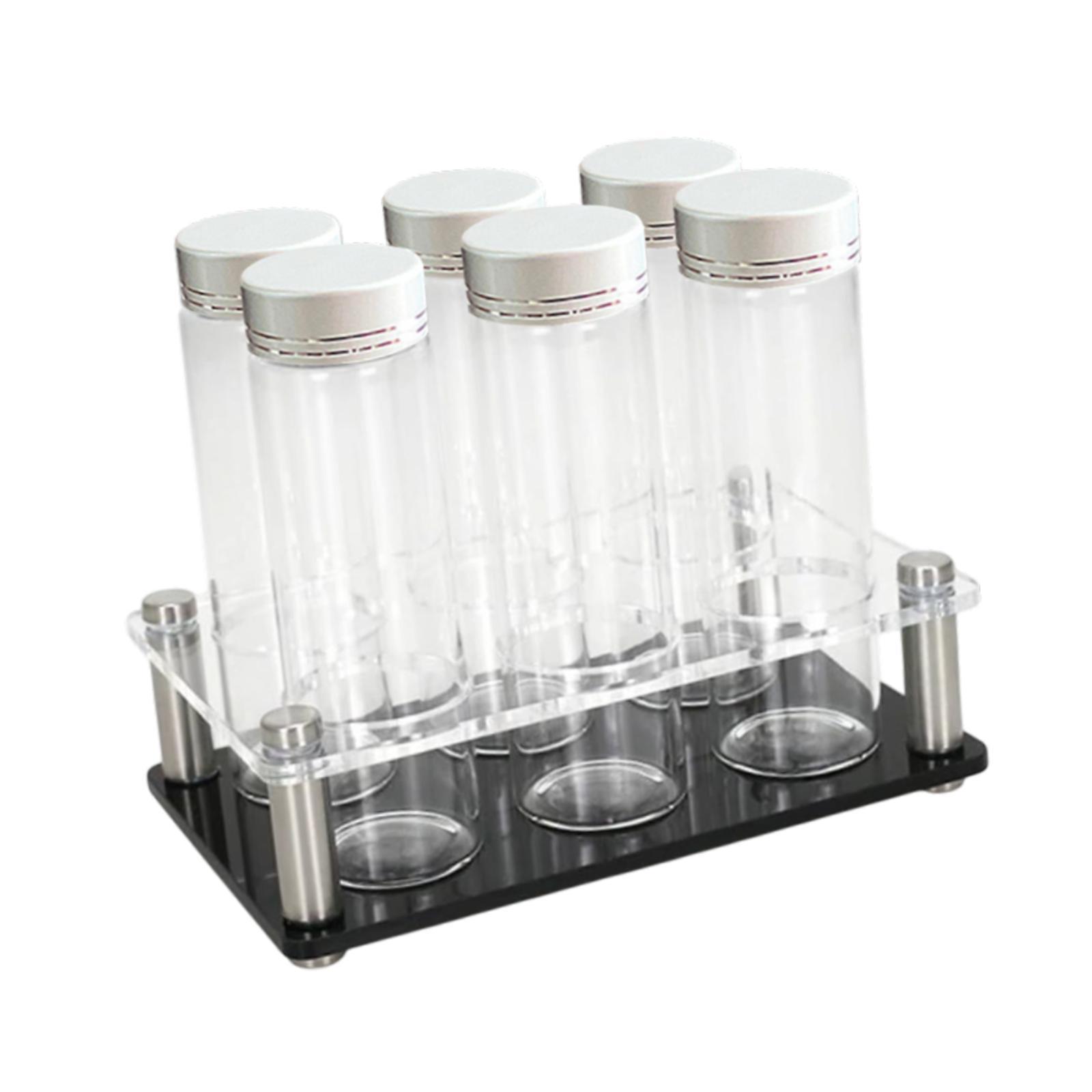 Coffee Cellars 6 Tubes Display - đánh giá và giá Food Storage Youtube