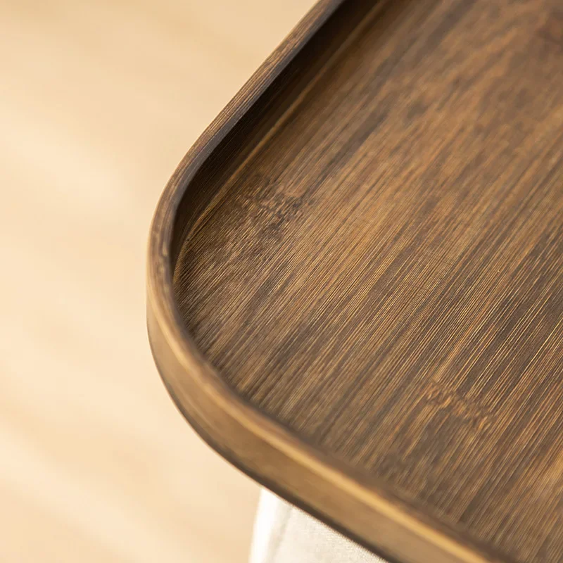 Sofa Side Clip-on Tray Table,  - đánh giá và giá Food Storage In Room
